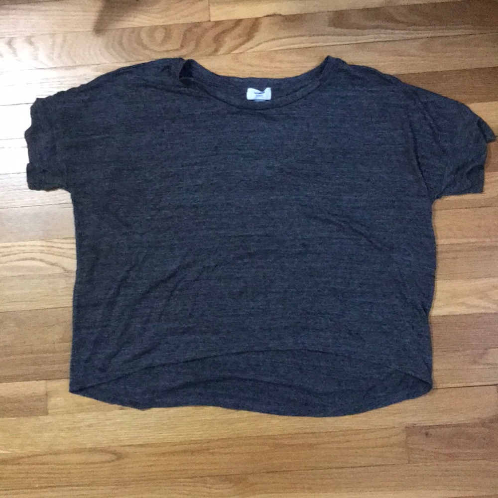 Old Navy light shirt